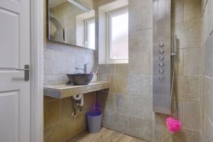 Shower Room- click for photo gallery